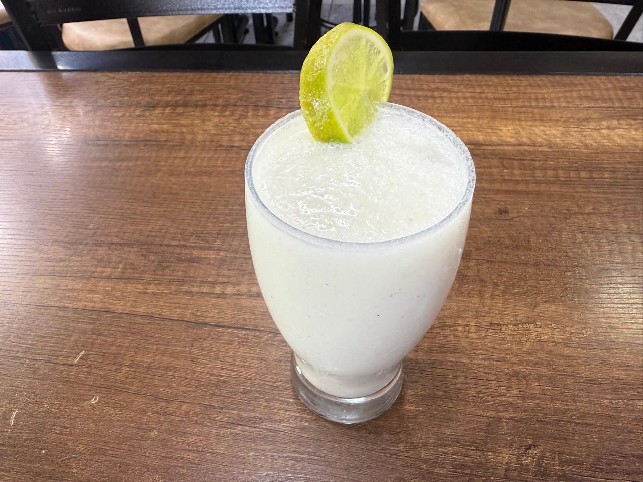 Limonada de coco